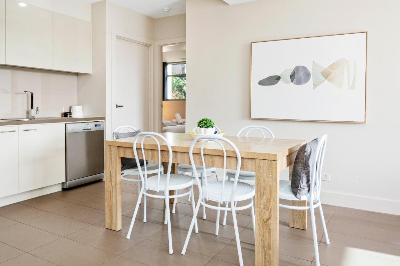 Salt Five Apartment Sorrento - Main Street Location Экстерьер фото