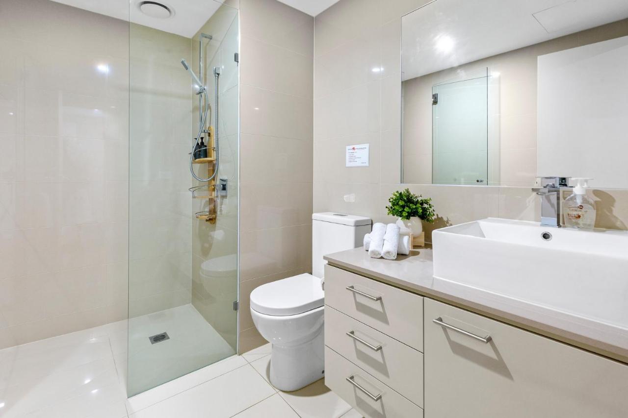 Salt Five Apartment Sorrento - Main Street Location Экстерьер фото