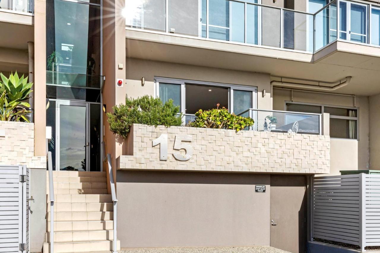 Salt Five Apartment Sorrento - Main Street Location Экстерьер фото